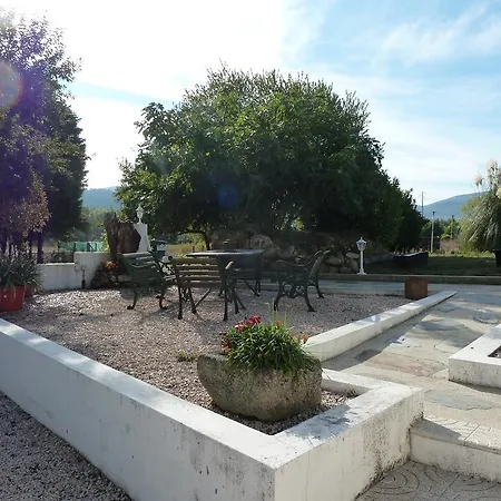 Quinta Essencia Σπίτι διακοπών Arganil