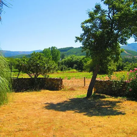 Quinta Essencia * Arganil