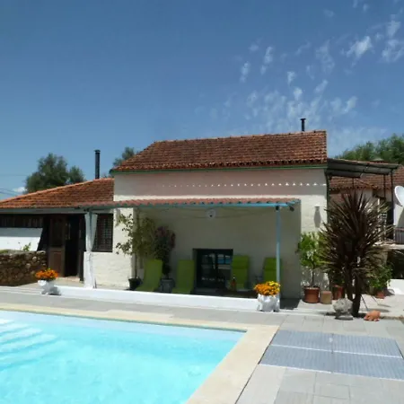 Quinta Essencia Arganil