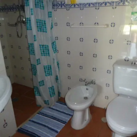 Σπίτι διακοπών Quinta Essencia *