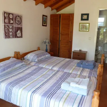 Σπίτι διακοπών Quinta Essencia Arganil